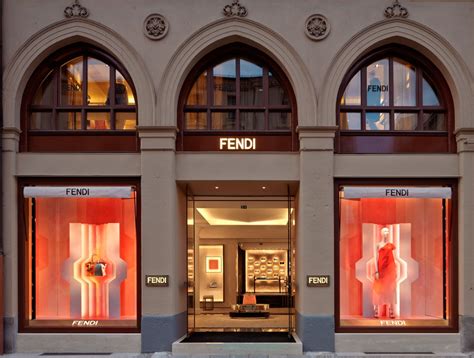 fendi monaco